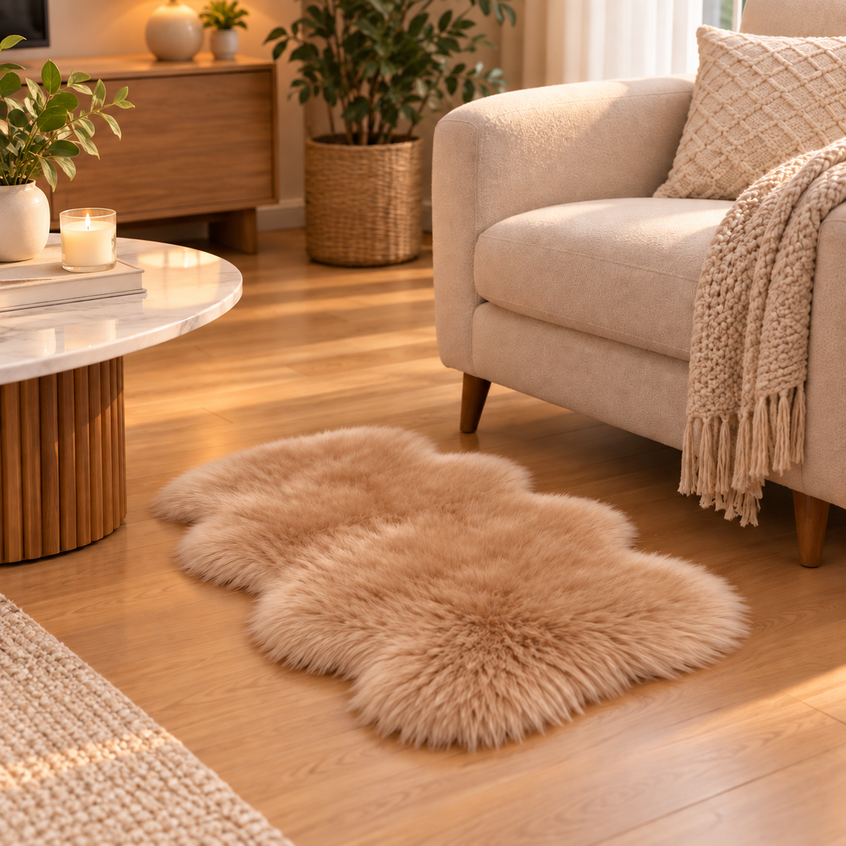 tapis salon | Cocoon