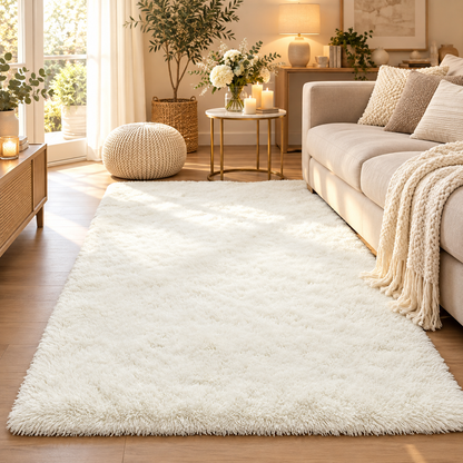 Tapis salon | Cocooning