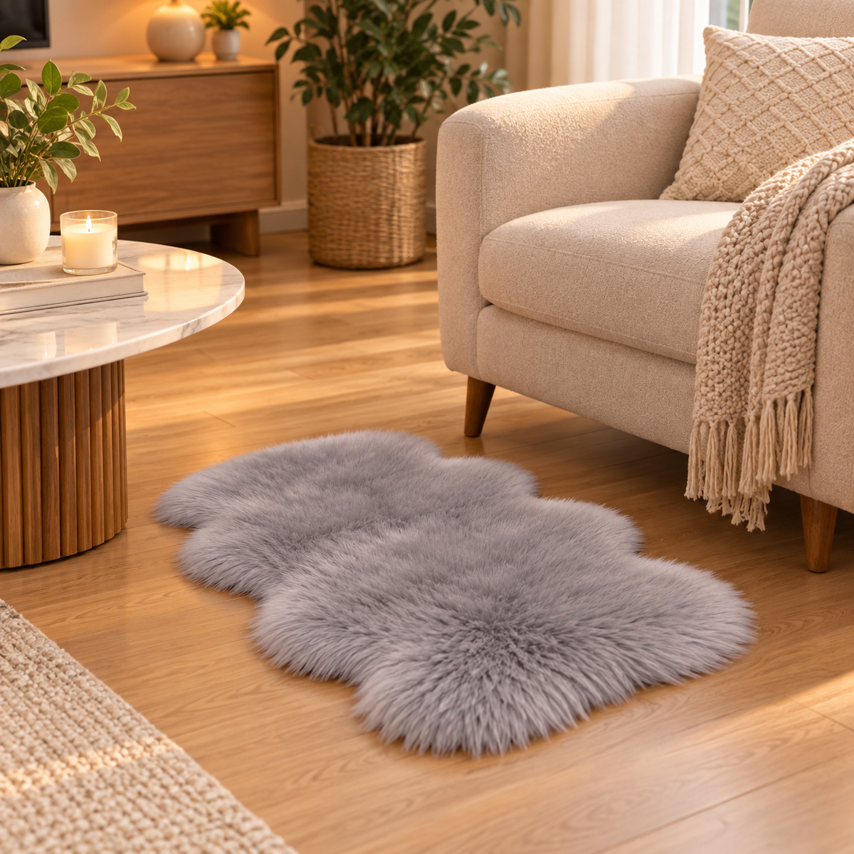 tapis salon | Cocoon