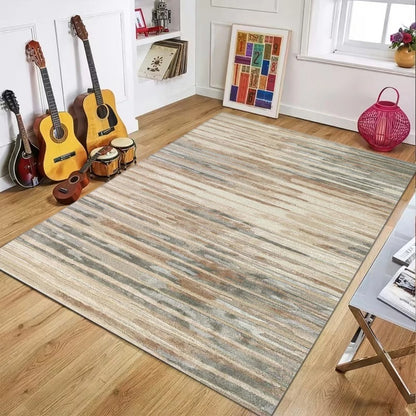 Tapis salon | Flanelle Douce