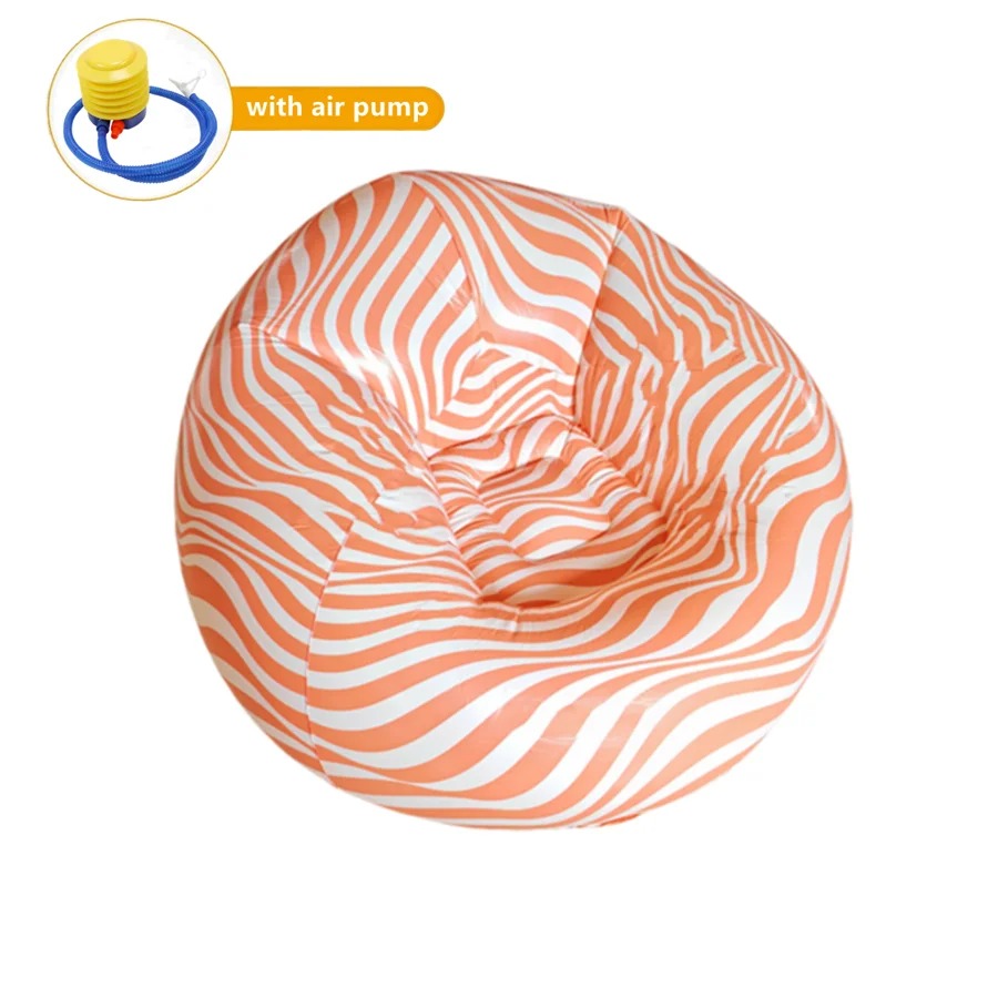 Pouf gonflable | Confort Express