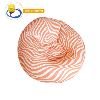 Pouf gonflable | Confort Express
