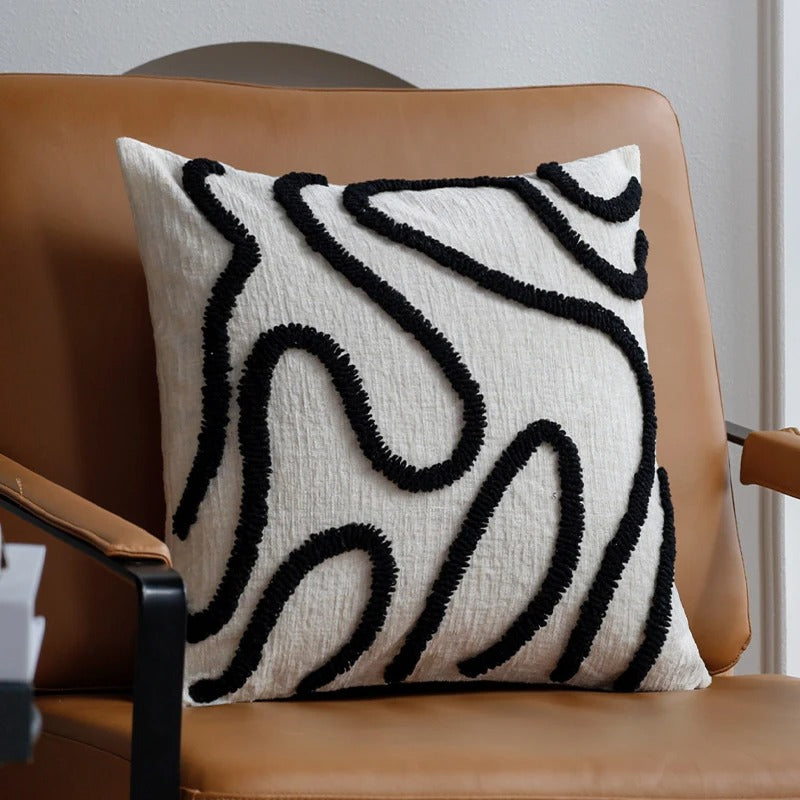 Housse de coussin | Tendance Confort