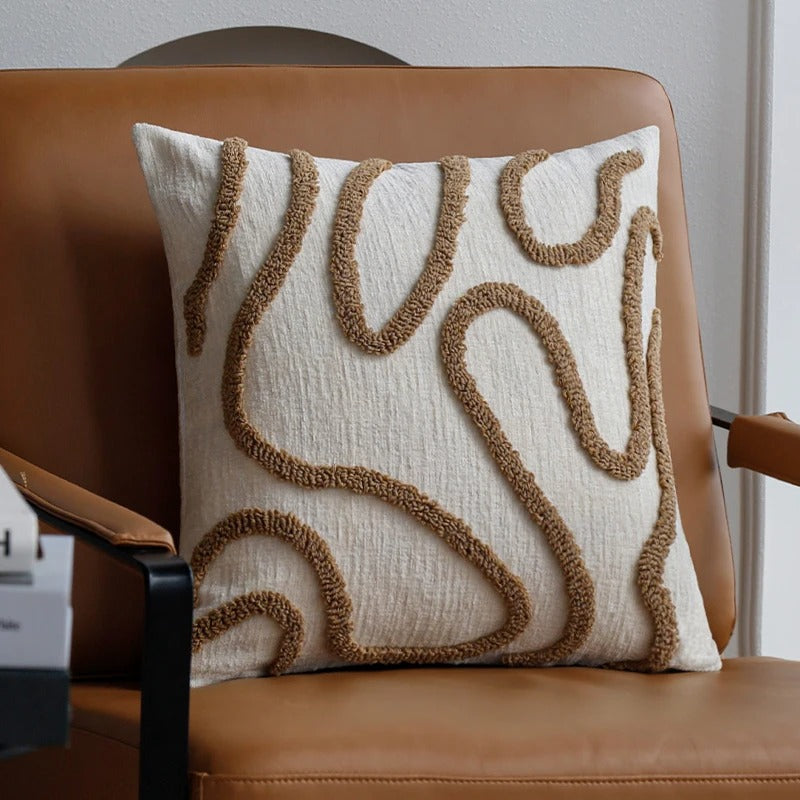 Housse de coussin | Tendance Confort
